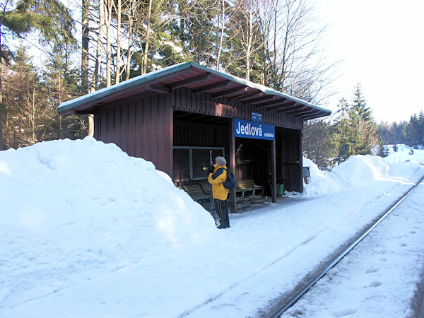 Nová Huť (Neuhütte).