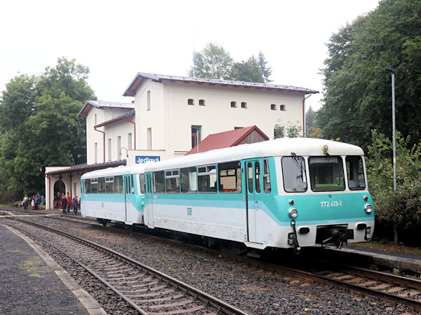 Jedlová (Tannenberg).