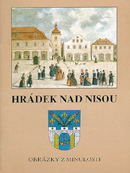 Hrádek nad Nisou - obrázky z minulosti