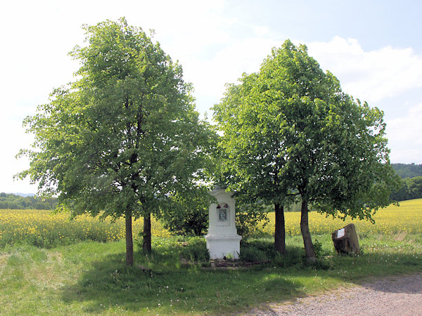 Helzel-Kapelle.