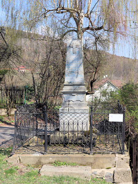 Josef-Jirschik-Denkmal.