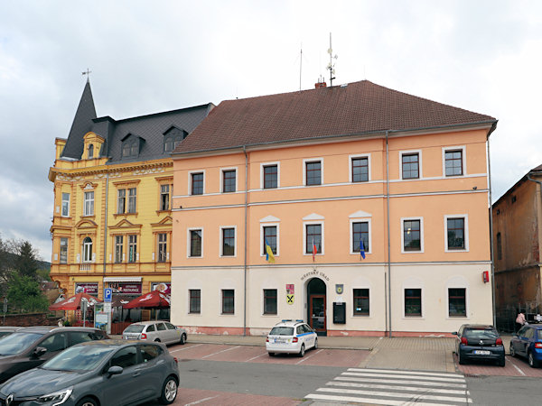 Kirche St. Elisabeth.