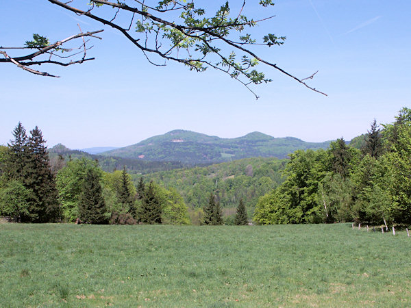 Lužické a Žitavské hory
